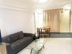 Blk 402 Yishun Ring Road (Yishun), HDB 3 Rooms #333368291
